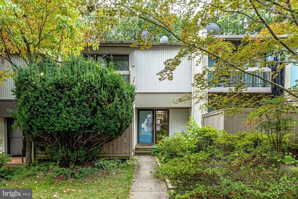 Unit for sale at 11715 NEWBRIDGE COURT, RESTON, VA 20191