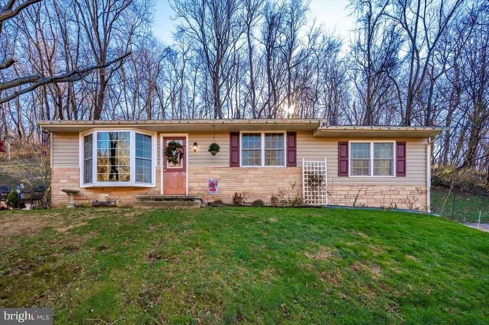 Unit for sale at 311 JEFFERSON PIKE, KNOXVILLE, MD 21758