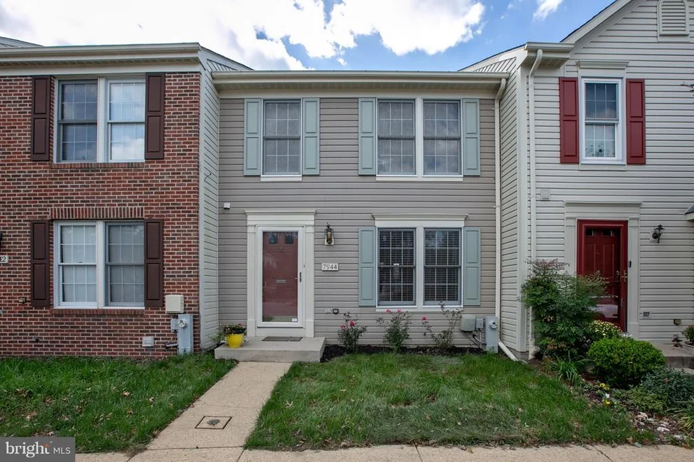 Unit for sale at 7944 BRIGHTWIND COURT, ELLICOTT CITY, MD 21043