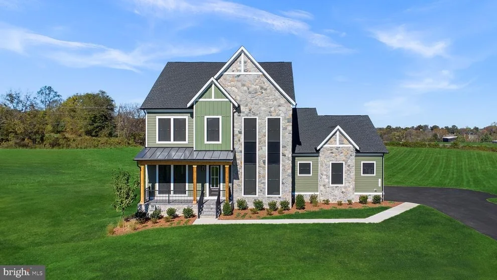 Unit for sale at 14629 FORDSON COURT, PURCELLVILLE, VA 20132