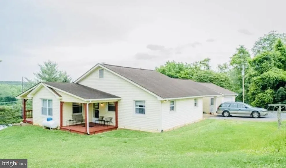 Unit for sale at 10 NUNN LANE, LURAY, VA 22835