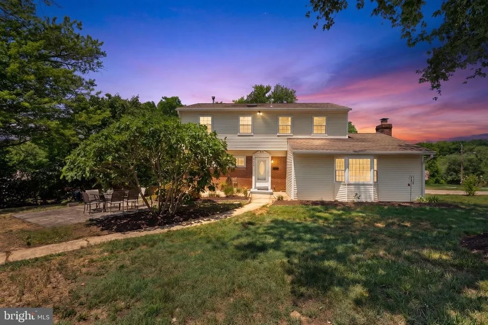 Unit for sale at 3600 OAKWOOD LANE, ALEXANDRIA, VA 22310