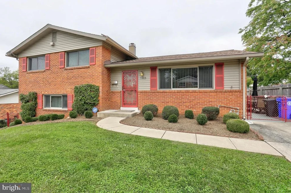 Unit for sale at 5015 MCCALL, ROCKVILLE, MD 20853