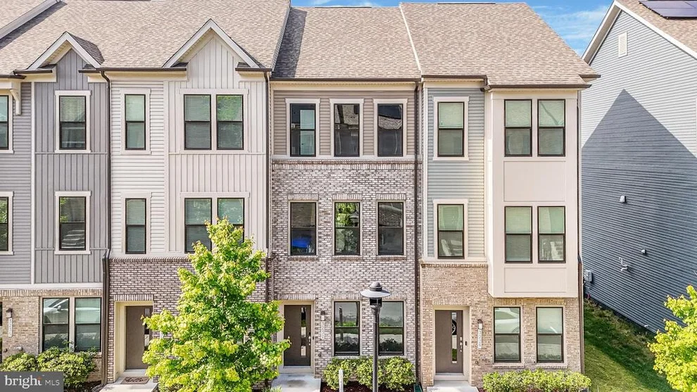 Unit for sale at 3231 WATERSHED BOULEVARD, LAUREL, MD 20724