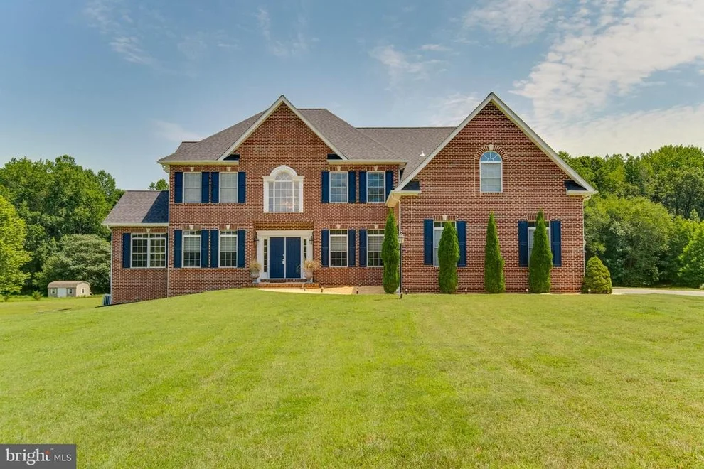 Unit for sale at 6343 NAYLORS RESERVE COURT, HUGHESVILLE, MD 20637