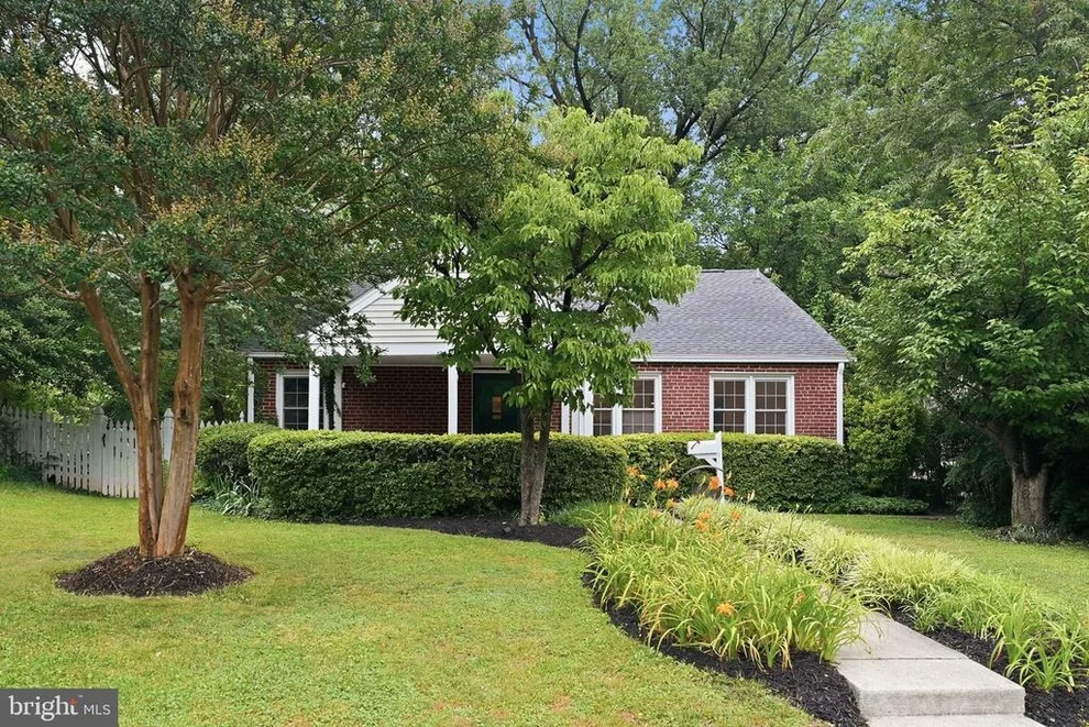 Unit for sale at 9509 CAROLINE AVENUE, SILVER SPRING, MD 20901