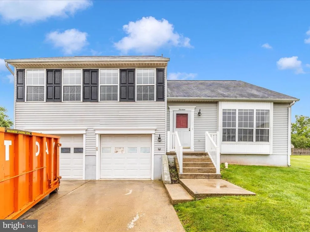 Unit for sale at 14 TANEY COURT, TANEYTOWN, MD 21787