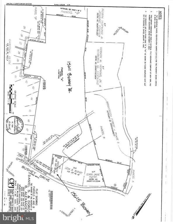 Unit for sale at 15611 BUSHEY DRIVE, WOODBRIDGE, VA 22193