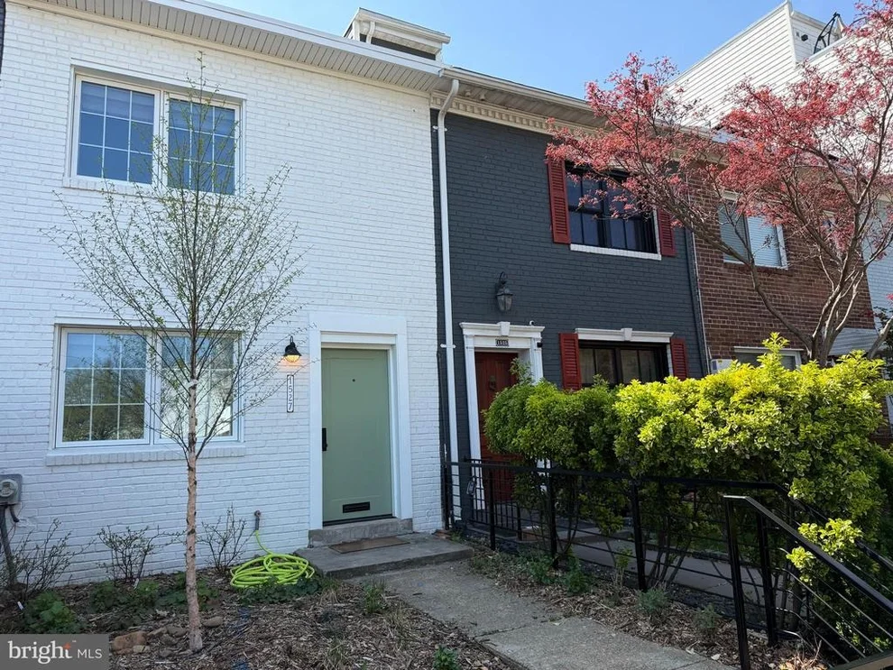 Unit for sale at 1527 K STREET SE, WASHINGTON, DC 20003