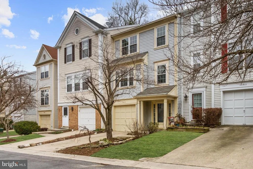 Unit for sale at 14913 CARRIAGE SQUARE DRIVE, SILVER SPRING, MD 20906