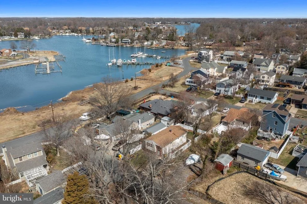 Unit for sale at 1505 GRANGE ROAD, EDGEWATER, MD 21037
