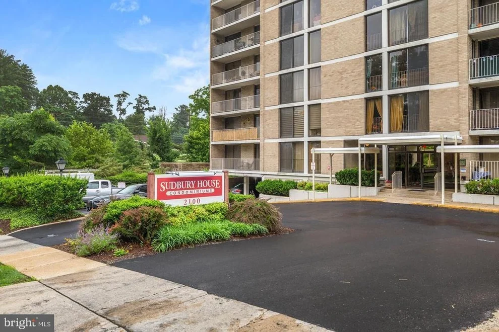 Unit for sale at 2100 WASHINGTON AVENUE, SILVER SPRING, MD 20910