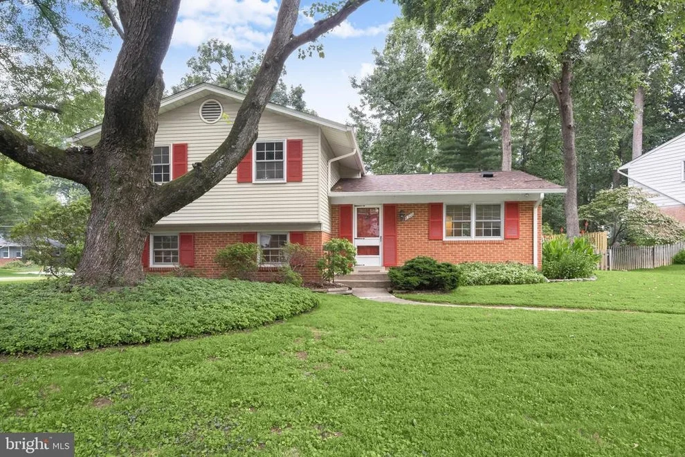 Unit for sale at 8308 MCNEIL STREET, VIENNA, VA 22180
