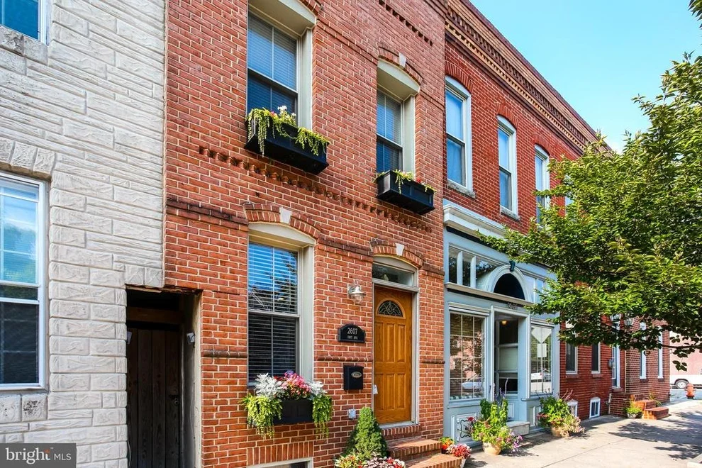 Unit for sale at 2607 FAIT AVENUE, BALTIMORE, MD 21224