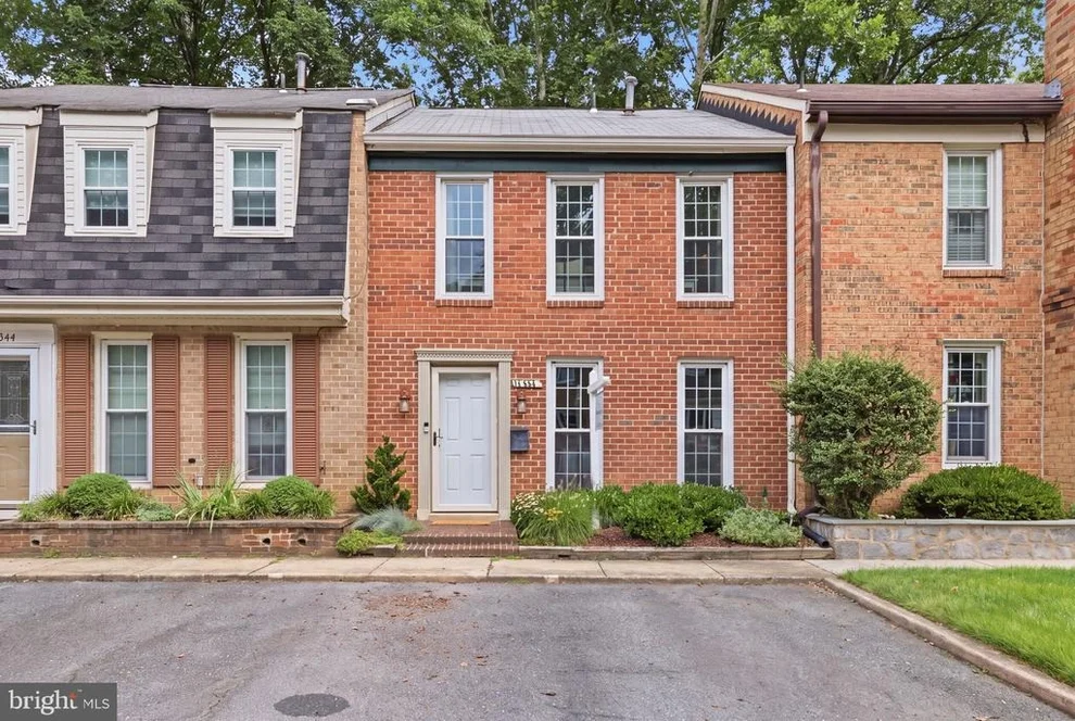 Unit for sale at 11346 PALISADES COURT, KENSINGTON, MD 20895