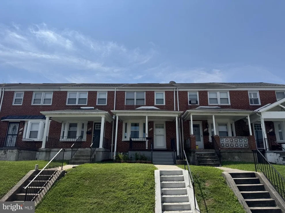 Unit for sale at 819 N MARLYN AVENUE, BALTIMORE, MD 21221