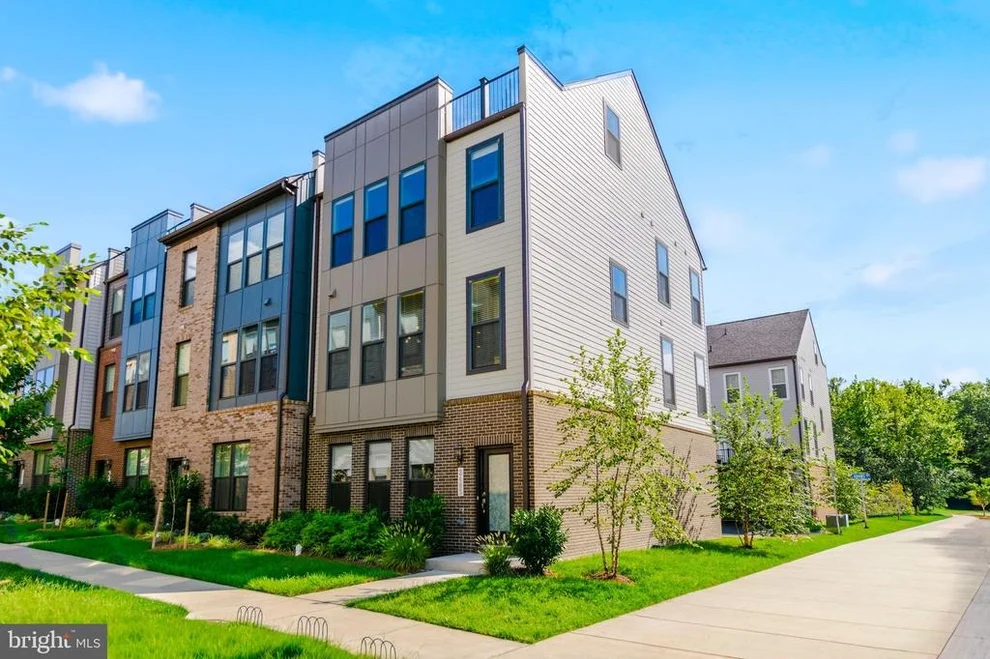 Unit for sale at 2483 LIBERTY LOOP, HERNDON, VA 20171
