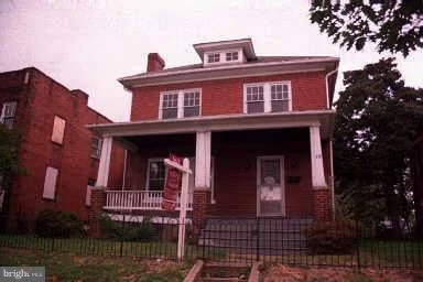 Unit for sale at 718 WASHINGTON STREET, ALEXANDRIA, VA 22314