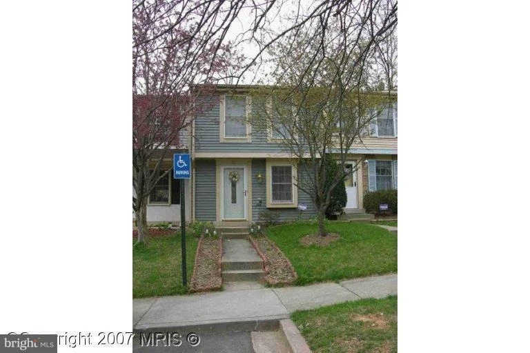 Unit for sale at 8 VALLEYSIDE COURT, GERMANTOWN, MD 20874