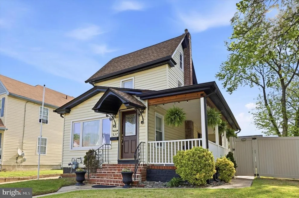Unit for sale at 637 BILLINGS AVENUE, PAULSBORO, NJ 08066