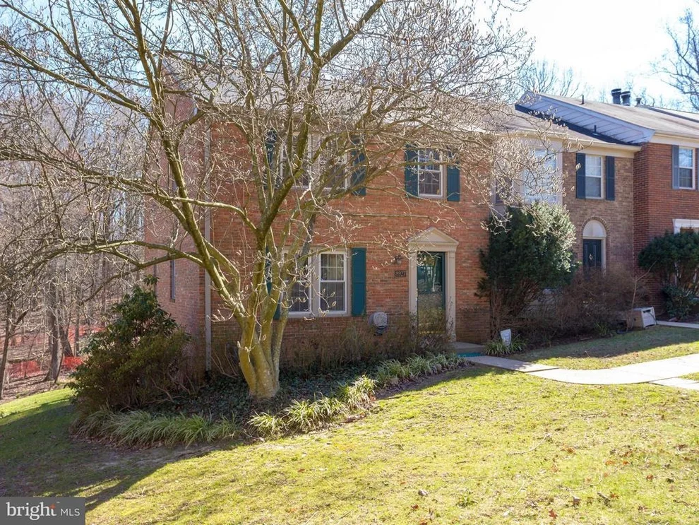 Unit for sale at 8927 PARK FOREST DRIVE, SPRINGFIELD, VA 22152