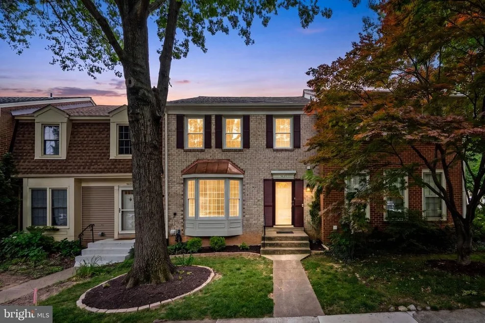 Unit for sale at 9639 SCOTCH HAVEN DRIVE, VIENNA, VA 22181