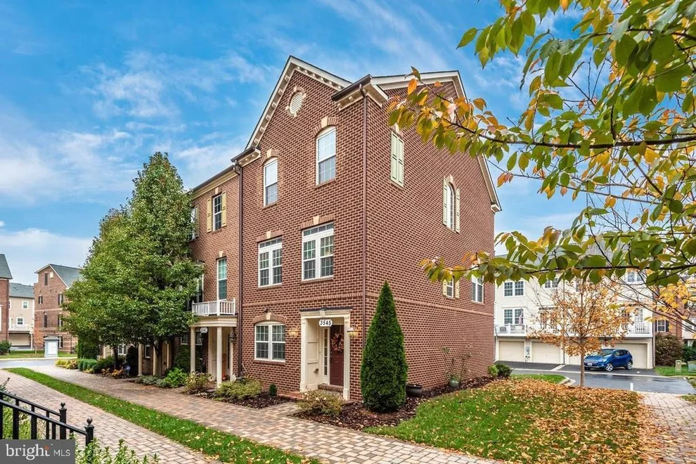 Unit for sale at 3545 SPRIGG STREET SOUTH STREET, FREDERICK, MD 21704