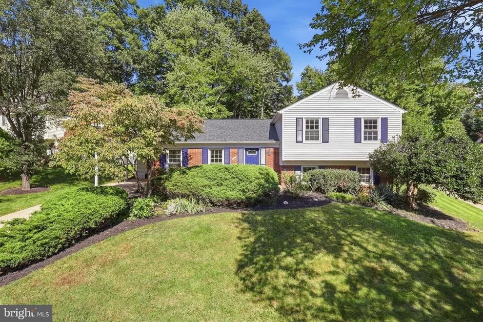 Unit for sale at 5215 LIGHTHORNE ROAD, BURKE, VA 22015