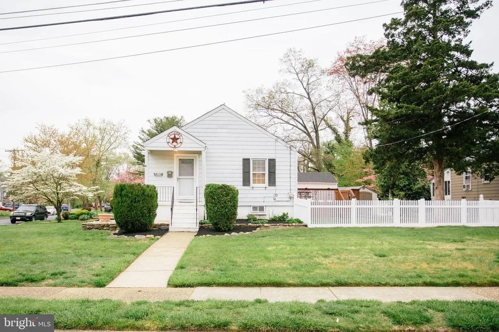 Unit for sale at 10 SCHOOL LANE, CHERRY HILL, NJ 08002