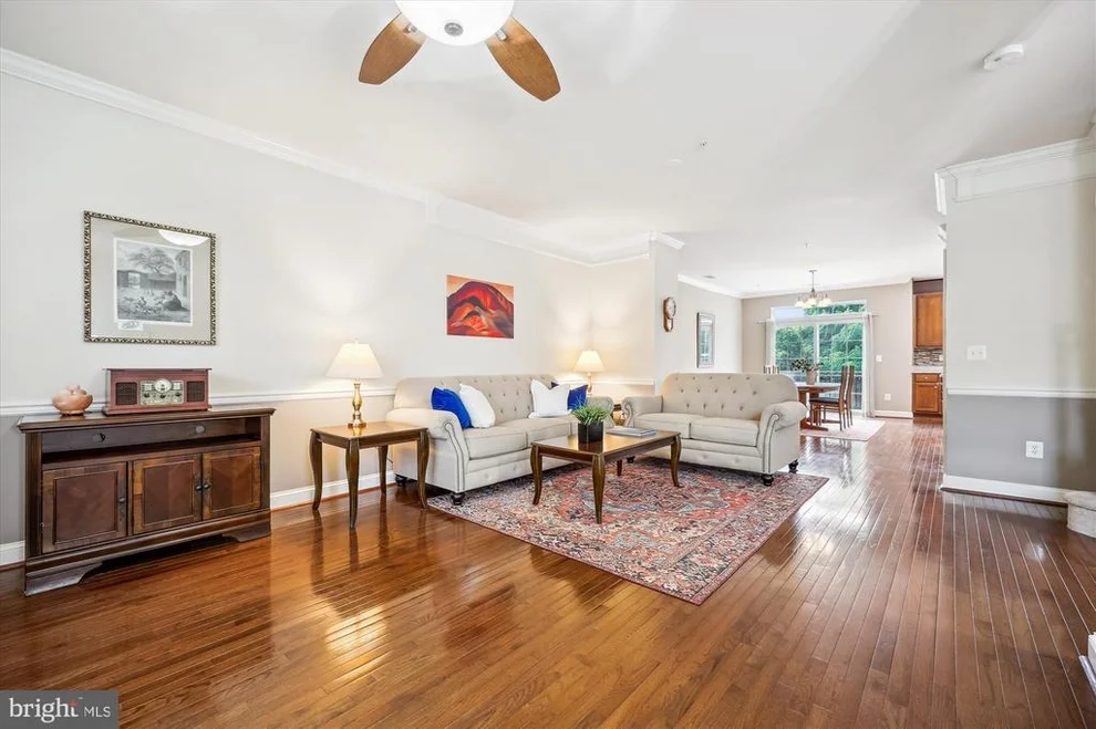 Unit for sale at 17718 PHELPS HILL LANE, DERWOOD, MD 20855