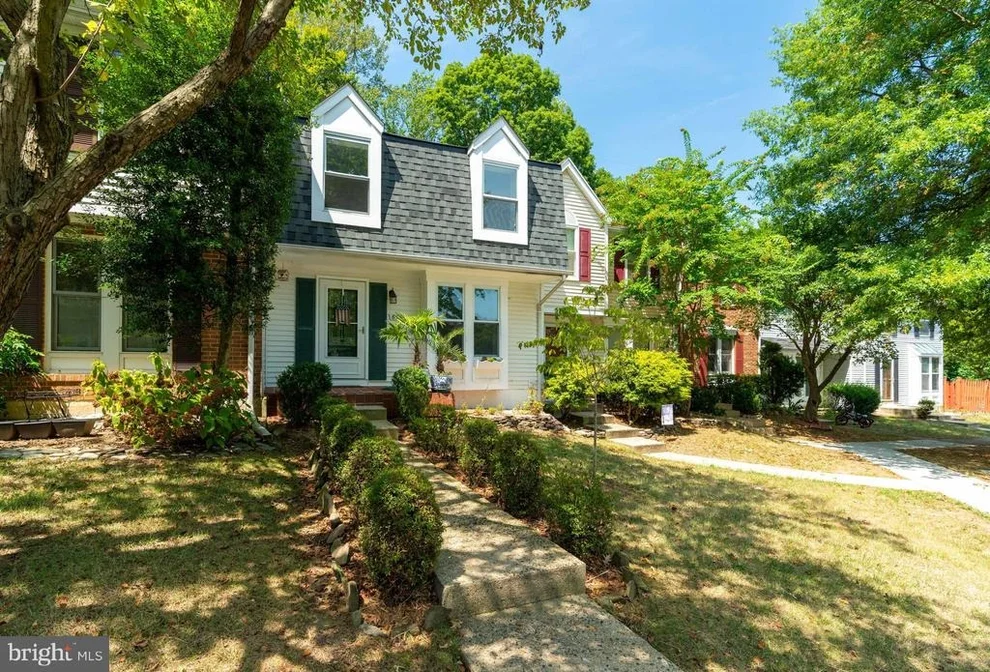 Unit for sale at 6590 FOREST DEW COURT, SPRINGFIELD, VA 22152