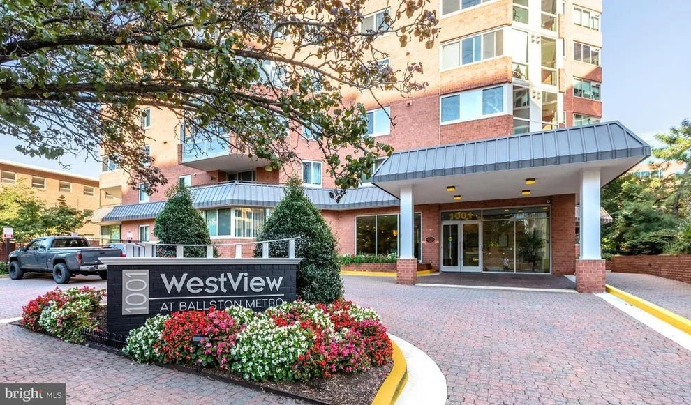 Unit for sale at 1001 N VERMONT STREET, ARLINGTON, VA 22201