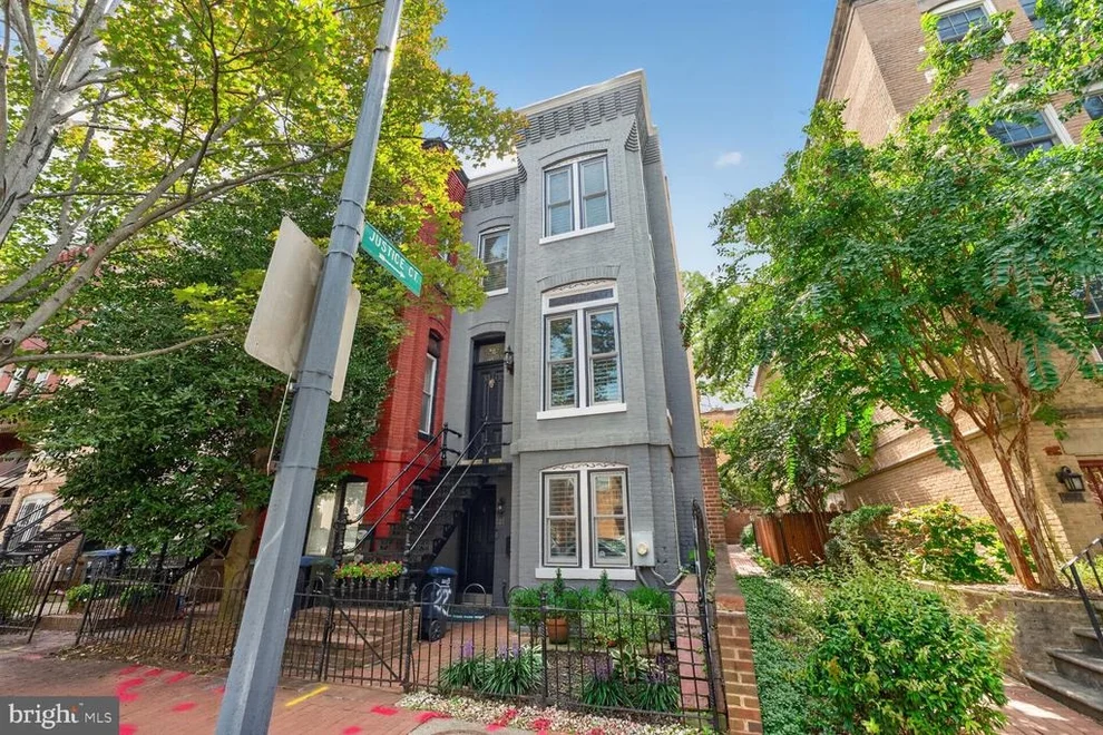 Unit for sale at 227 C STREET NE, WASHINGTON, DC 20002