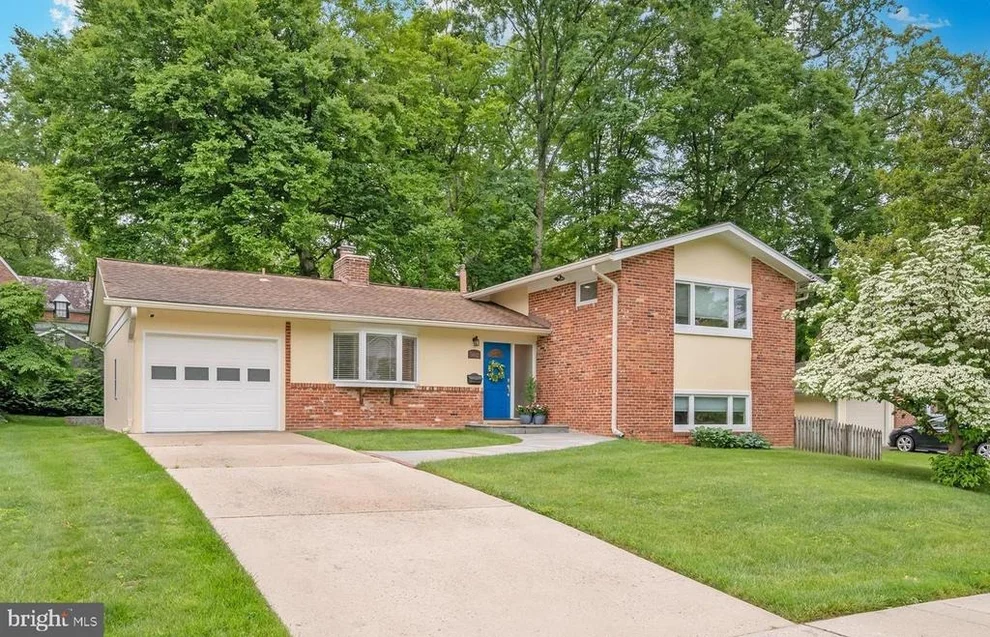 Unit for sale at 5602 HUNTINGTON PARKWAY, BETHESDA, MD 20814