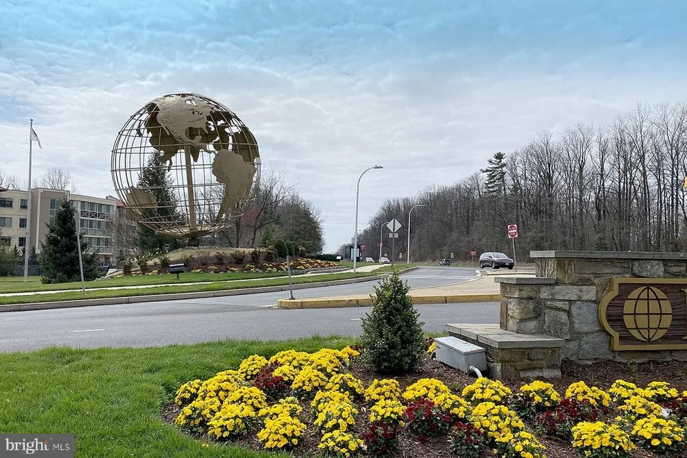 Unit for sale at 3310 N LEISURE WORLD BOULEVARD, SILVER SPRING, MD 20906