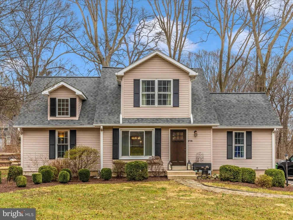 Unit for sale at 1731 BALLENGER CREEK PIKE, POINT OF ROCKS, MD 21777