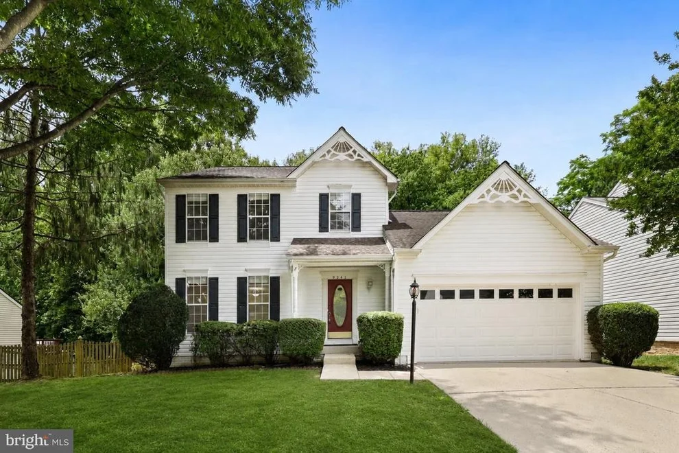 Unit for sale at 9242 MATTHEW DRIVE, MANASSAS PARK, VA 20111