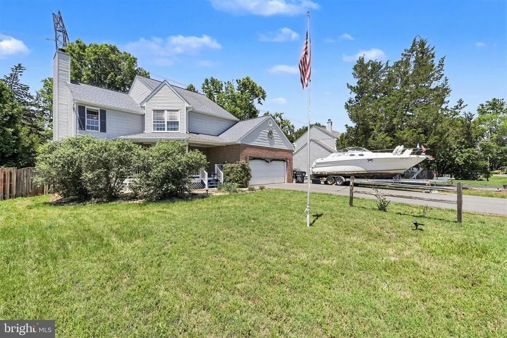 Unit for sale at 1014 POTOMAC DRIVE, STAFFORD, VA 22554