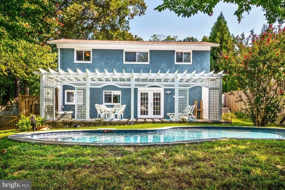 Unit for sale at 8908 CONNECTICUT AVENUE, CHEVY CHASE, MD 20815