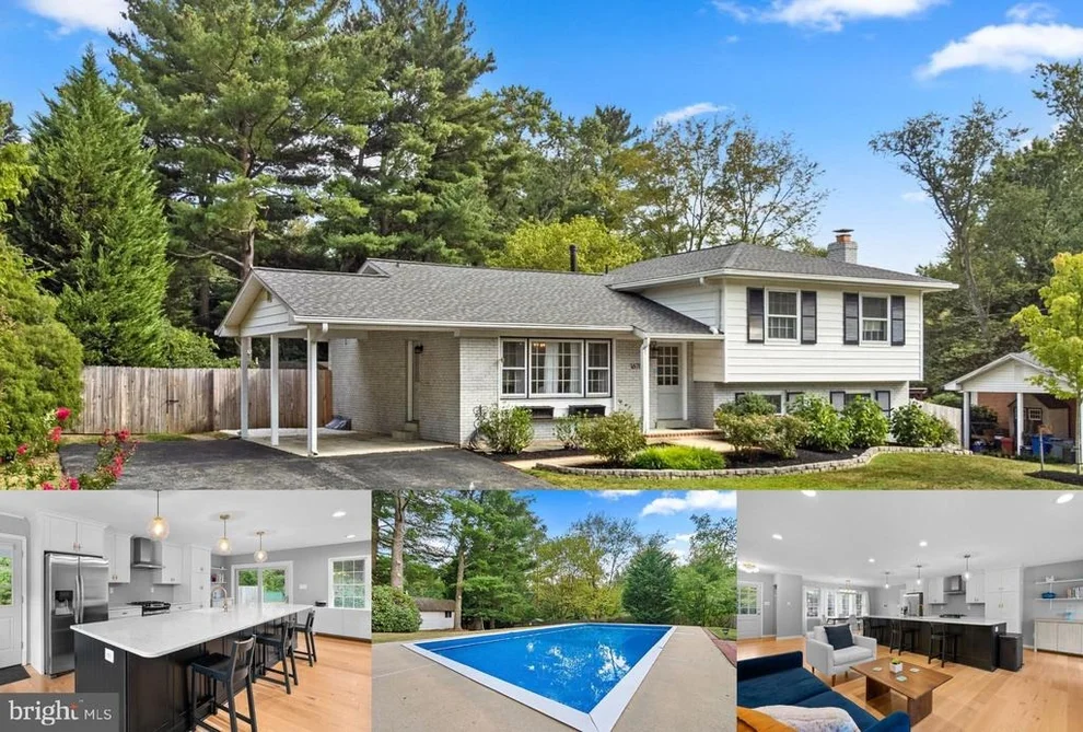 Unit for sale at 16713 FRONTENAC TERRACE, DERWOOD, MD 20855