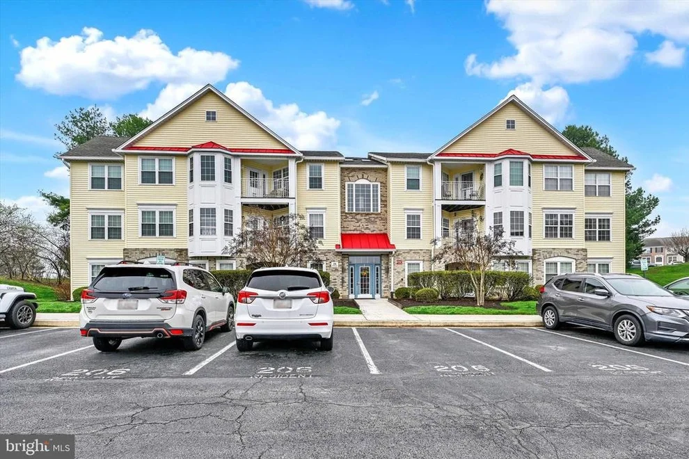 Unit for sale at 206 KIMARY COURT, FOREST HILL, MD 21050
