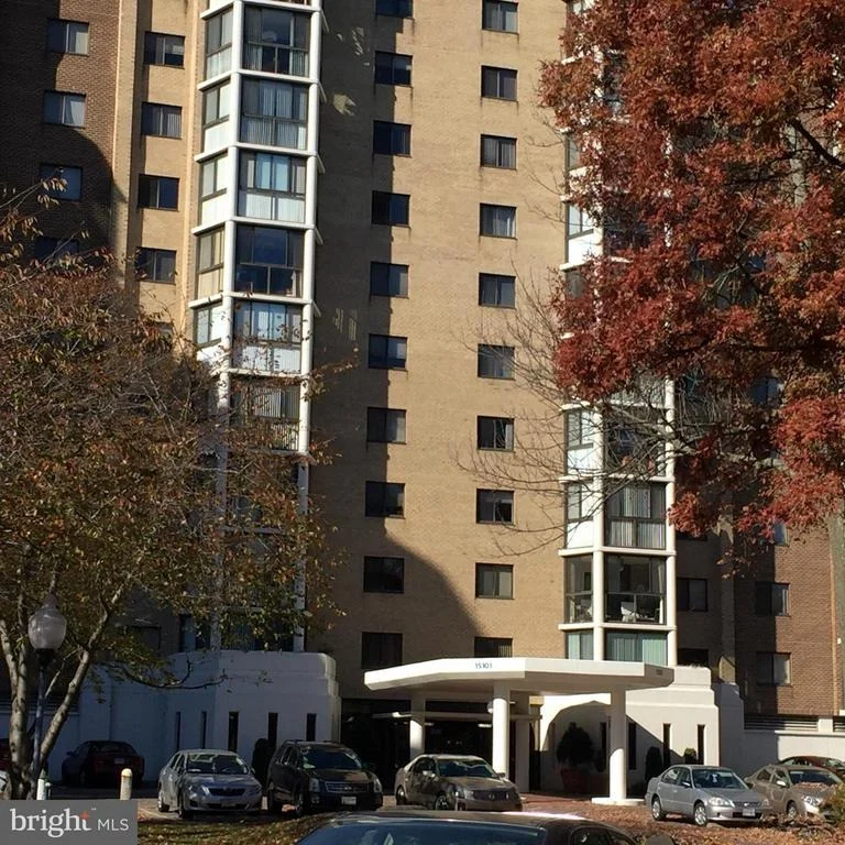 Unit for sale at 15101 INTERLACHEN DRIVE, SILVER SPRING, MD 20906