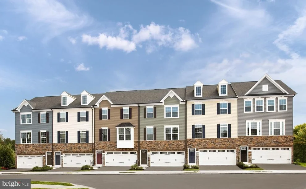 Unit for sale at , FREDERICK, MD 21702