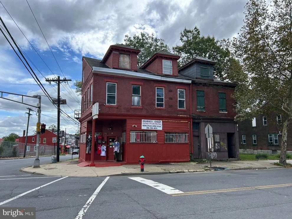 Unit for sale at 722 MARTIN LUTHER KING JR. BOULEVARD, TRENTON, NJ 08618