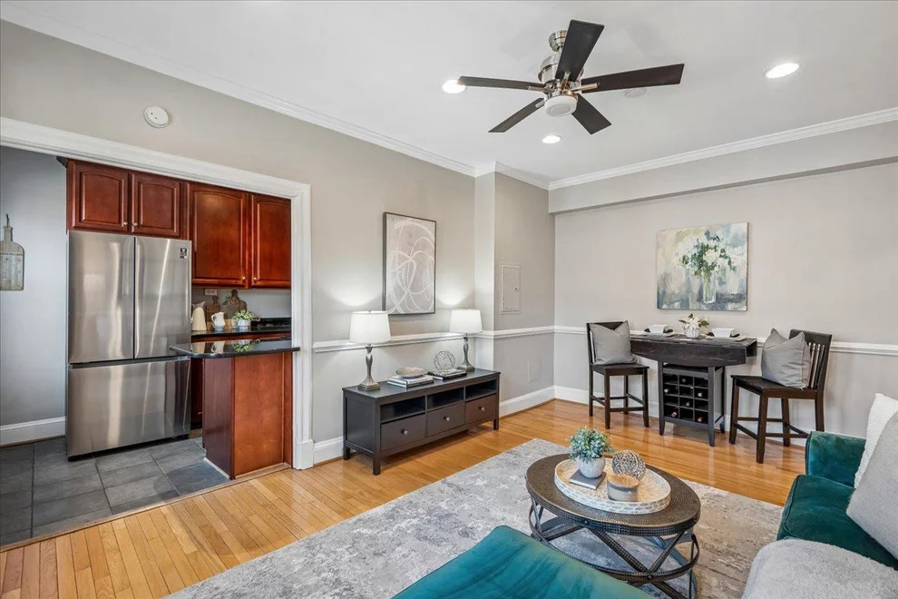 Unit for sale at 3010 WISCONSIN AVENUE NW, WASHINGTON, DC 20016