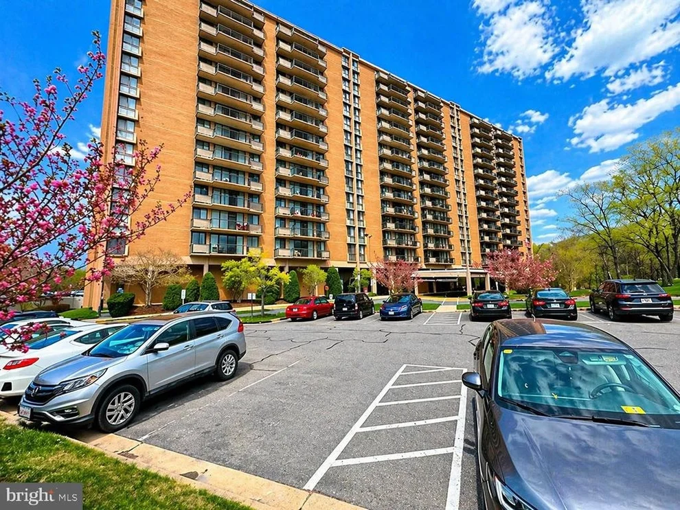 Unit for sale at 6100 WESTCHESTER PARK DRIVE, COLLEGE PARK, MD 20740