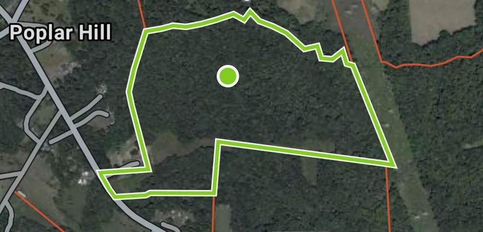 Unit for sale at AQUASCO ROAD, AQUASCO, MD 20608