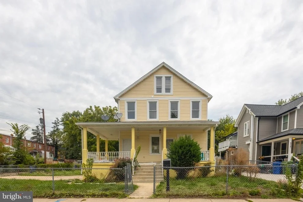 Unit for sale at 614 GLENWOOD AVENUE, BALTIMORE, MD 21212