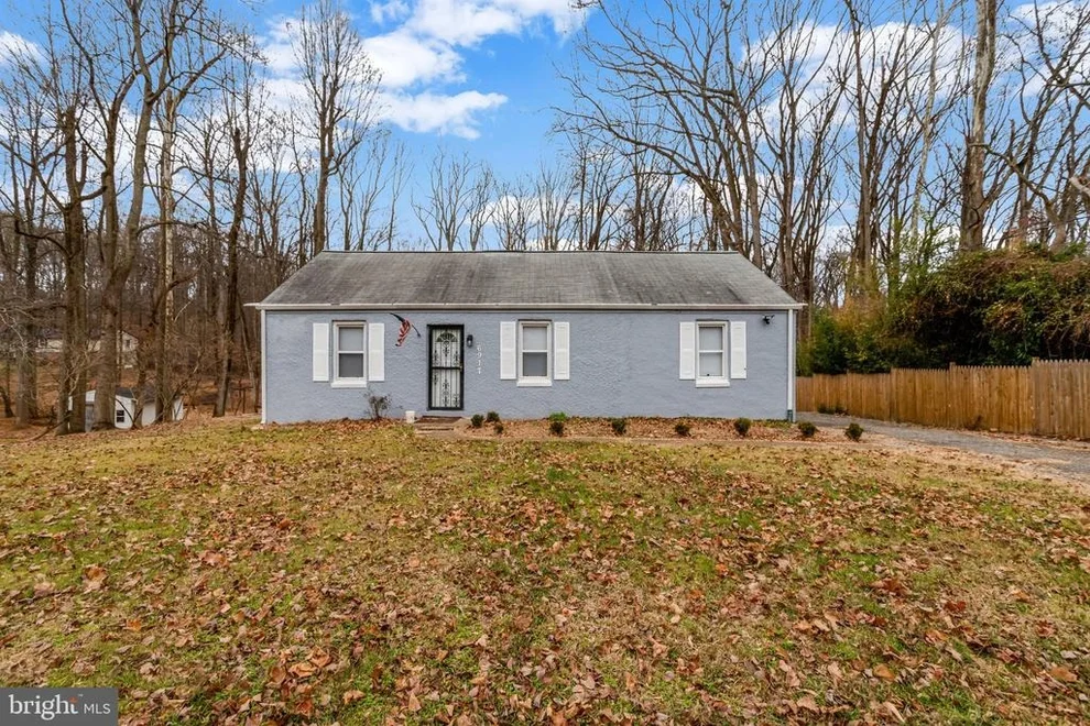 Unit for sale at 6917 NOAH DRIVE, FORT WASHINGTON, MD 20744