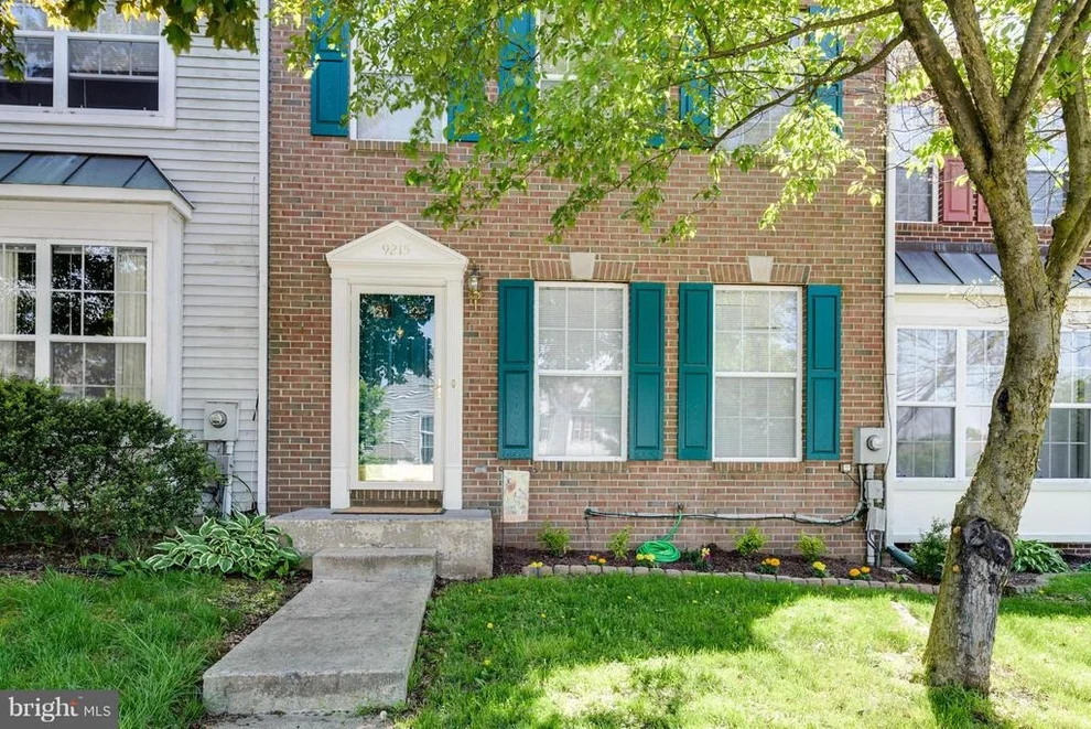 Unit for sale at 9215 RIDGEFIELD CIRCLE, FREDERICK, MD 21701